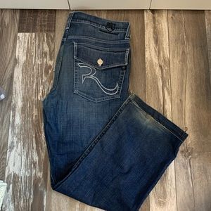Rock & Republic men’s jeans